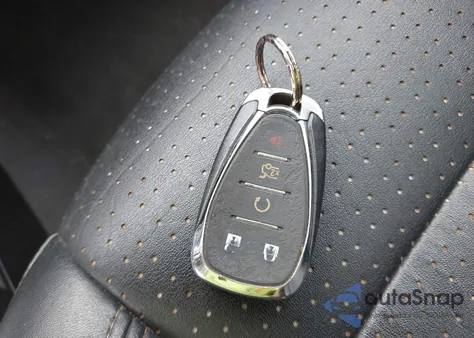 2017 Chevrolet Sonic Premier Auto from USA, damaged, VIN 1G1JF5SB2H4111208